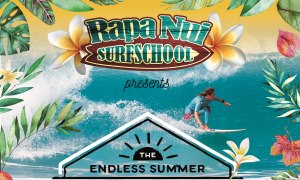Surfen lernen auf den Kanaren