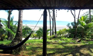 Surfen lernen in Panama