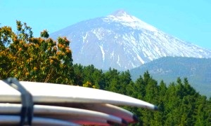 Atlantik Surf Surfcamp, Puerto de la Cruz, Teneriffa