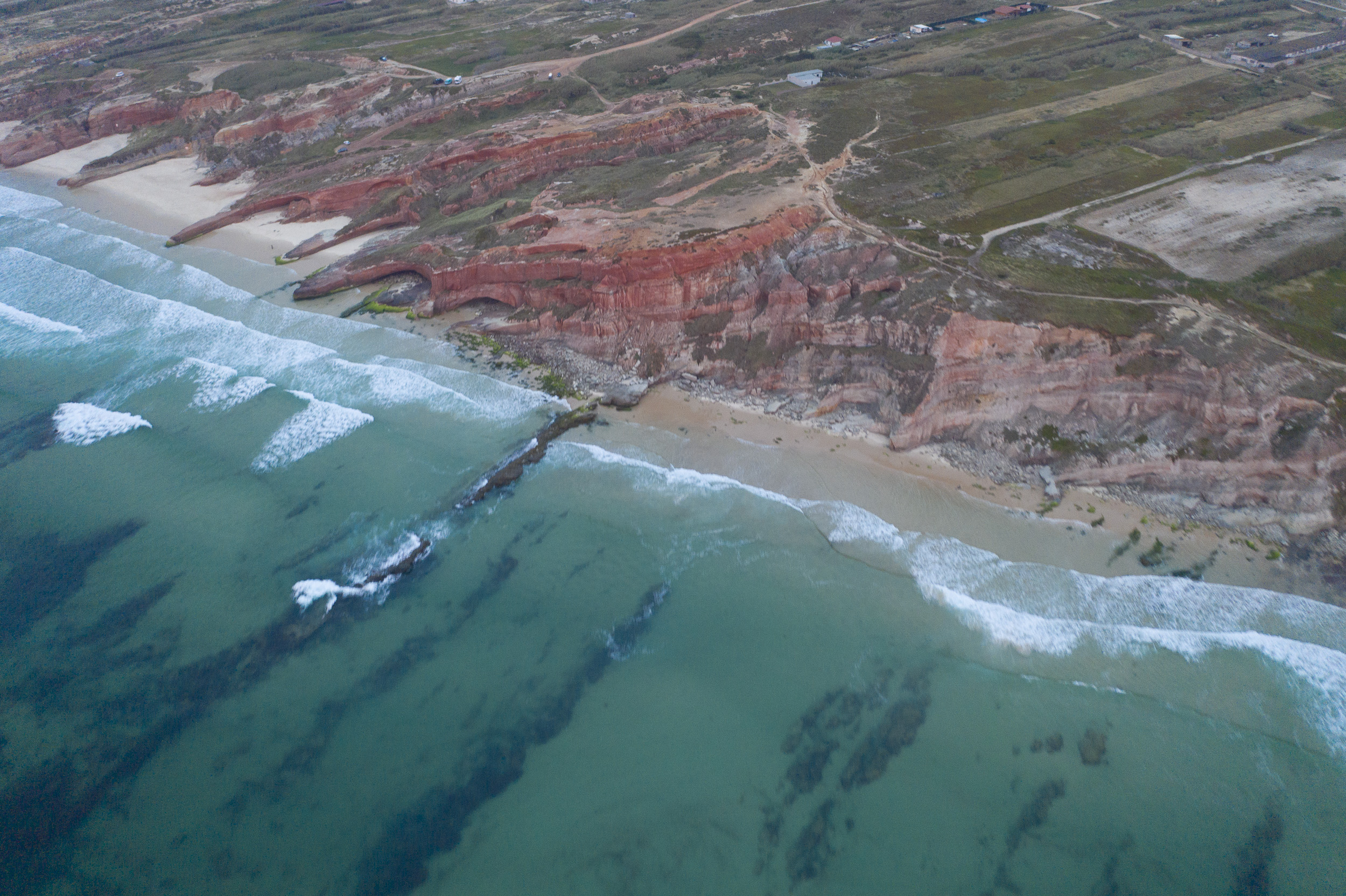 Surfen lernen in Portugal