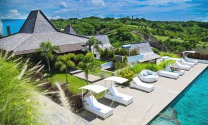 Rapture Surfcamp, Green Bowl, Bali