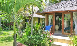 Rapture Surfcamp, Padang, Bali
