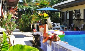 Tortuga Surfcamp, Jacò, Costa Rica