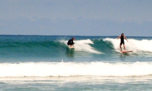 Wavecatcher Surfcamp,Le Verdon sur Mer, Frankreich