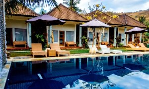 DHM Surfcamp Lombok