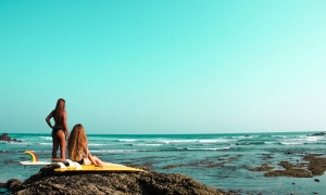 Secret Spot Surfcamp Lombok