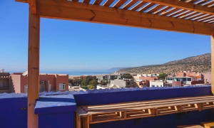 Wavetours Surfhouse Paradise Beach Surfcamp, Taghazout, Marokko