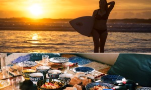 Pro Surf Morocco, Tamraght, Marokko