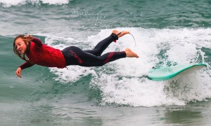 Tres Ondas Surfcamp, Ericeira, Portugal