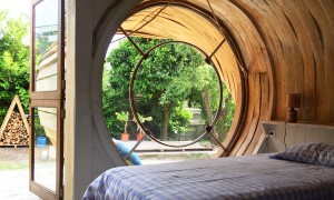 Maceda Surfcamp, Esmoriz, Portugal