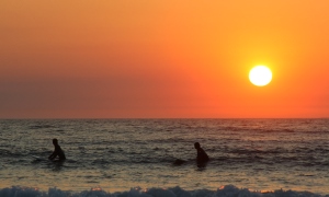 Marias Hostel & Surf, Furadouro, Portugal
