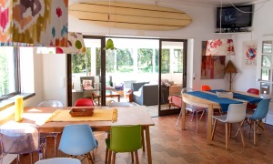 Moby Dick Lodge, Praia do Guincho, , Portugal