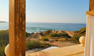 SoulSurfcamp, Peniche, Portugal