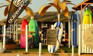 La Plata Surfcamp, El Palmar, Andalusien, Spanien