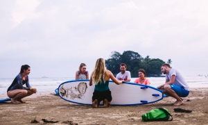 Mellow Hostel, Ahangama, Sri Lanka