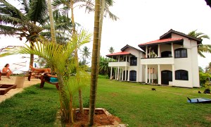 Sion Surf Camp, Ahangama, Sri Lanka