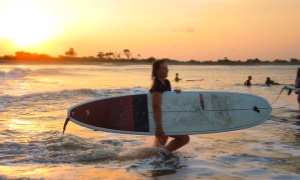 Safa Surf Camp, Arugam Bay, Sri Lanka