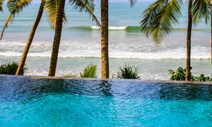 Infinity Surfcamps Sri Lanka