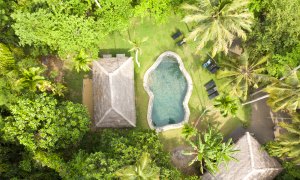 Drivethru Surfcamp, Madiha, Sri Lanka