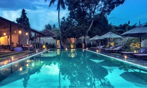 Solid Surf & Yoga House, Weligama, Sri Lanka