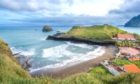 Surfen lernen auf Madeira