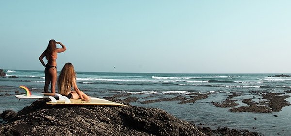 Secret Spot Surfcamp Lombok Kuta Indonesien Spot Check