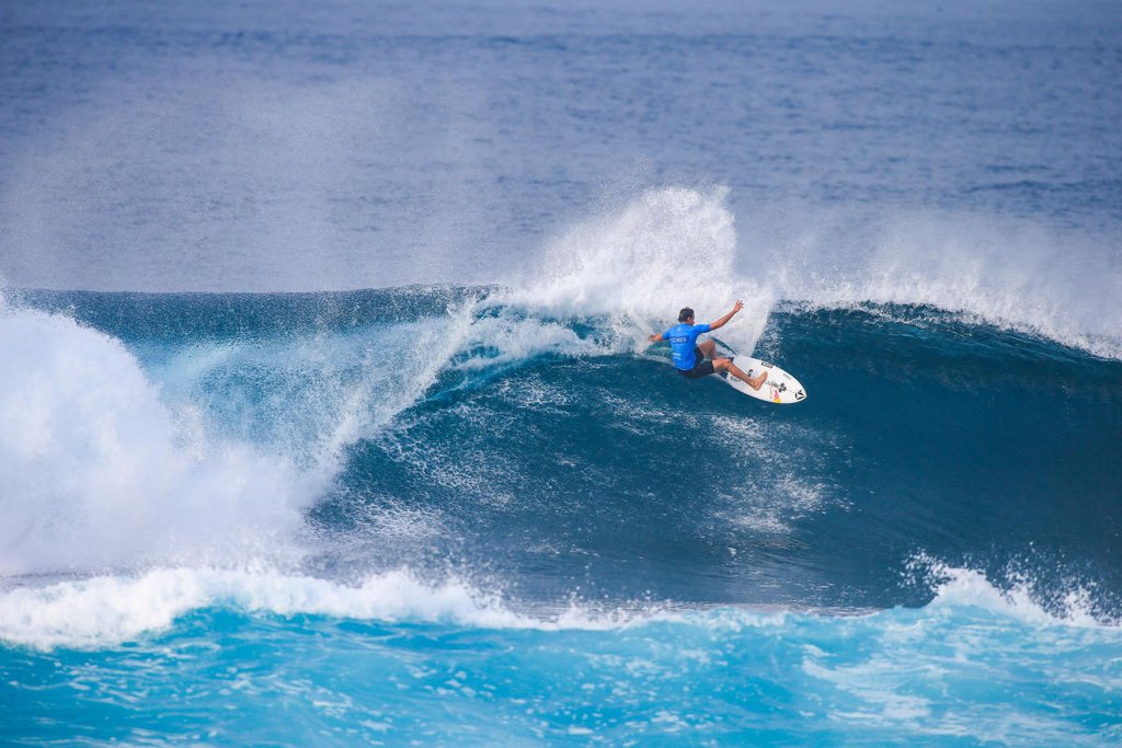 Leon Glatzer Azores QS 