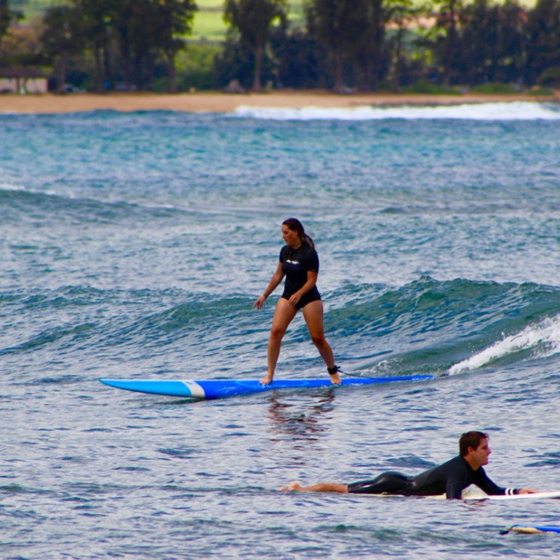 Popoyo Surfcamp Nicaragua Surfen lernen
