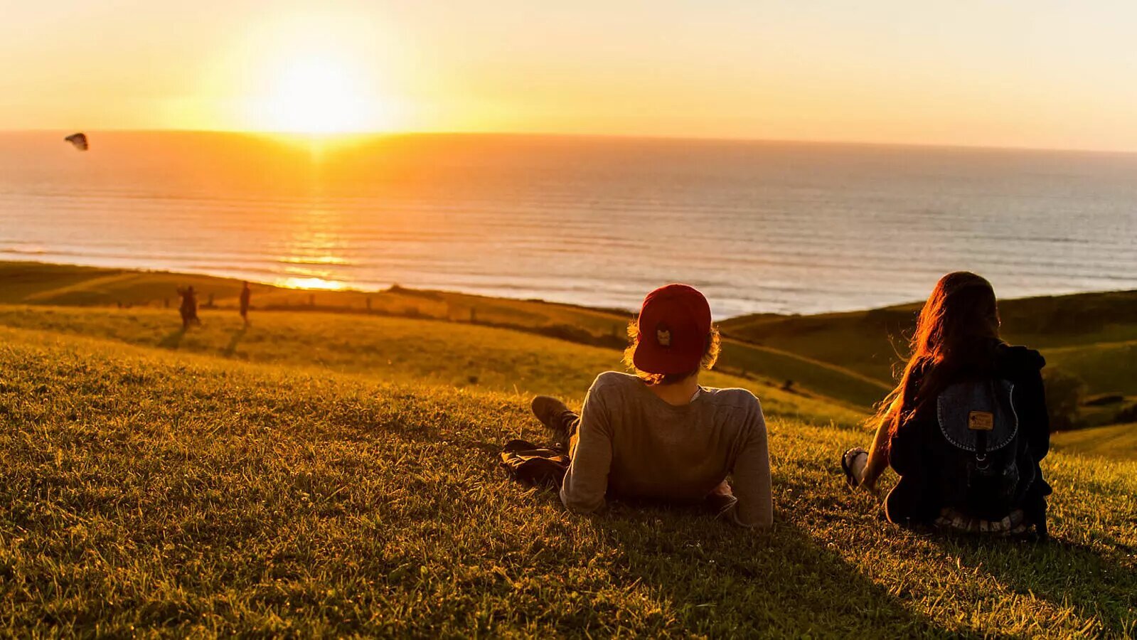 Surfcamp Spanien Oyambre direkt am Meer