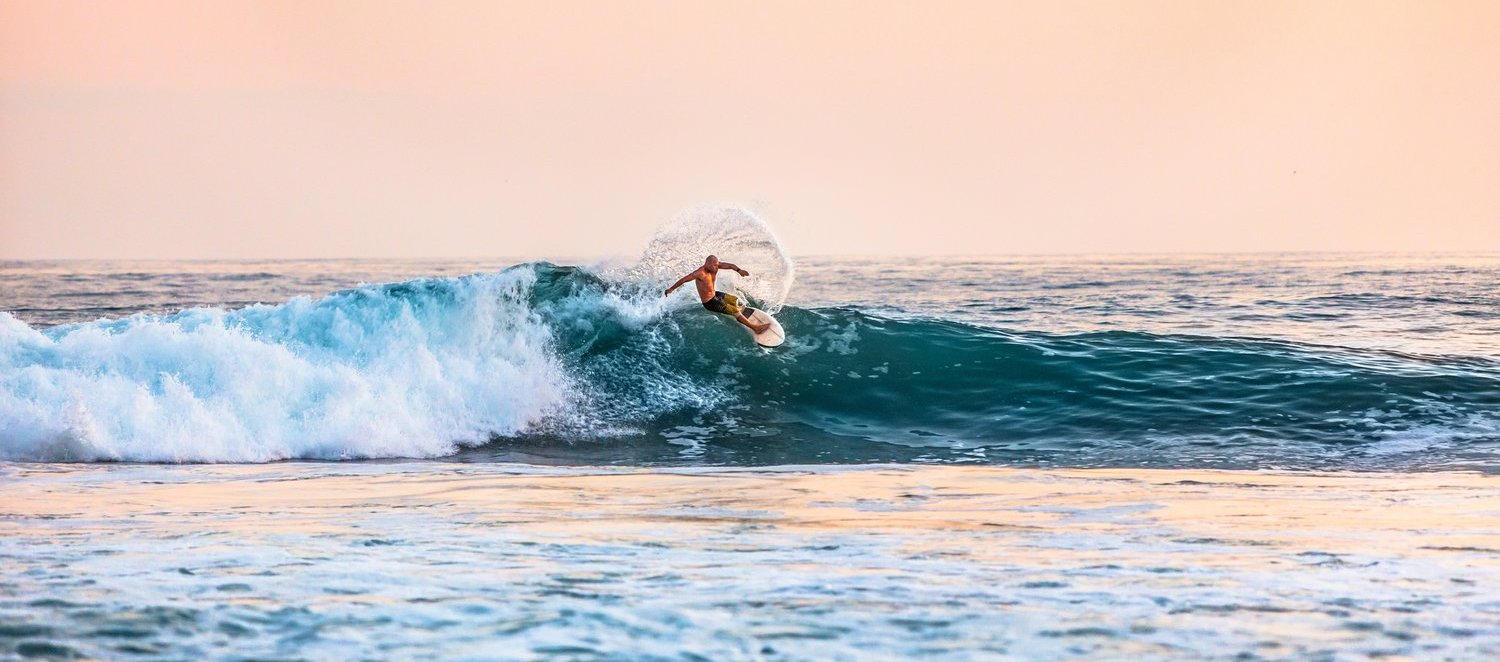 B'Surf Porto Portugal Surftrip