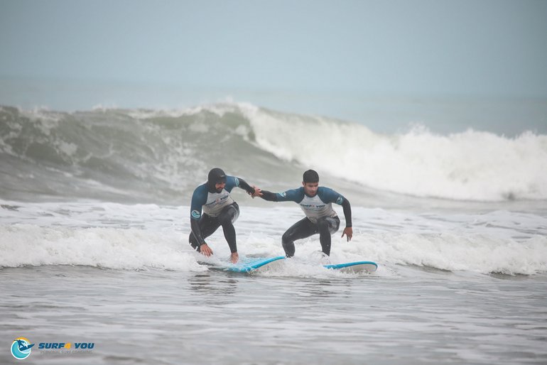 Surf 4 You Surfcamp Portugal Nazaré Surfcoaching
