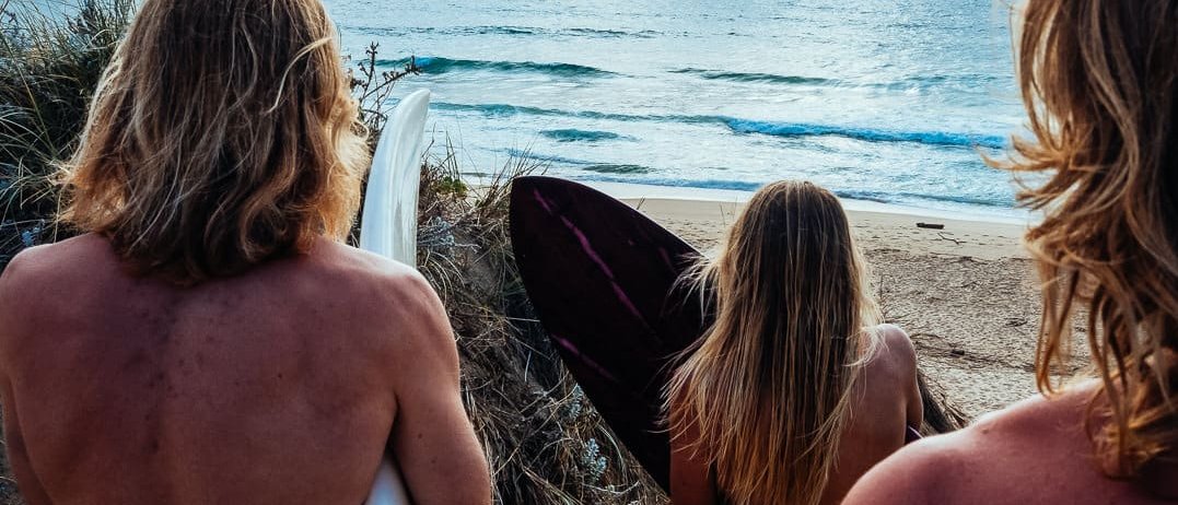 Surftrip Portugal Ericeira