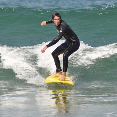 Moonlight Surfcamp Marokko Tamraght Surfen lernen alle level