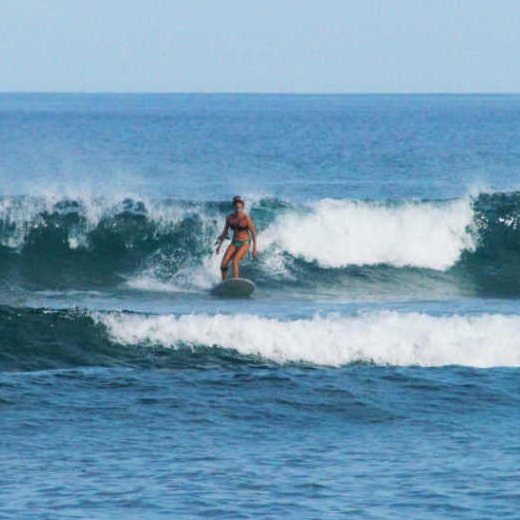 Bluetrailz Surfcamp Costa Rica tamarindo Surftrip