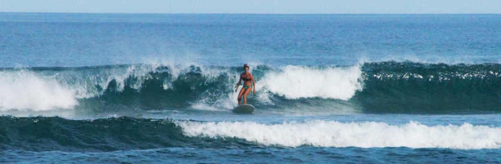 Bluetrailz Surfcamp Costa Rica tamarindo Cenral America