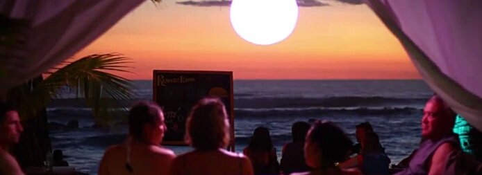 wellenreiten-ranchos-itauna-costa-rica-santa-teresa Meerblick direkt am strand gelegen