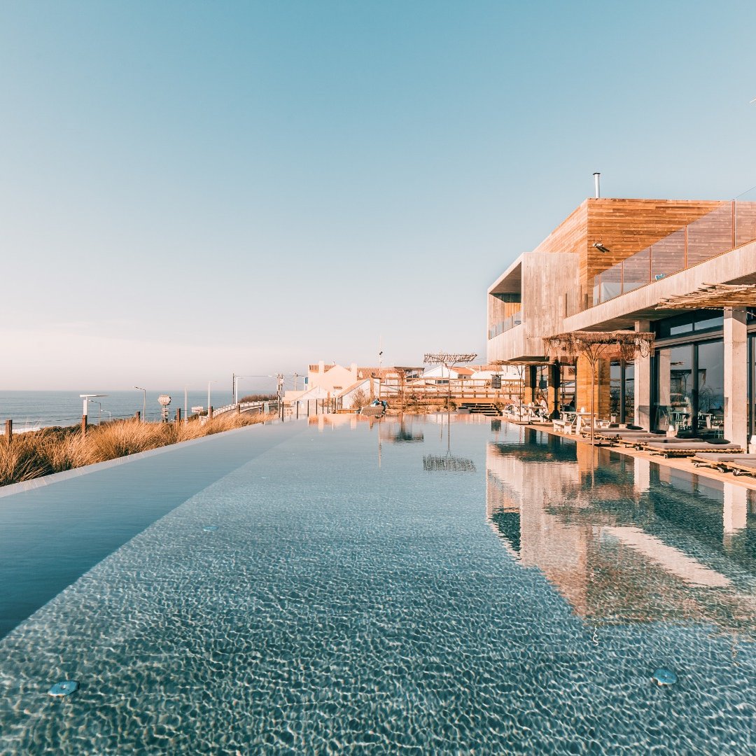 Noah Surfhouse Portugal in Santa Cruz