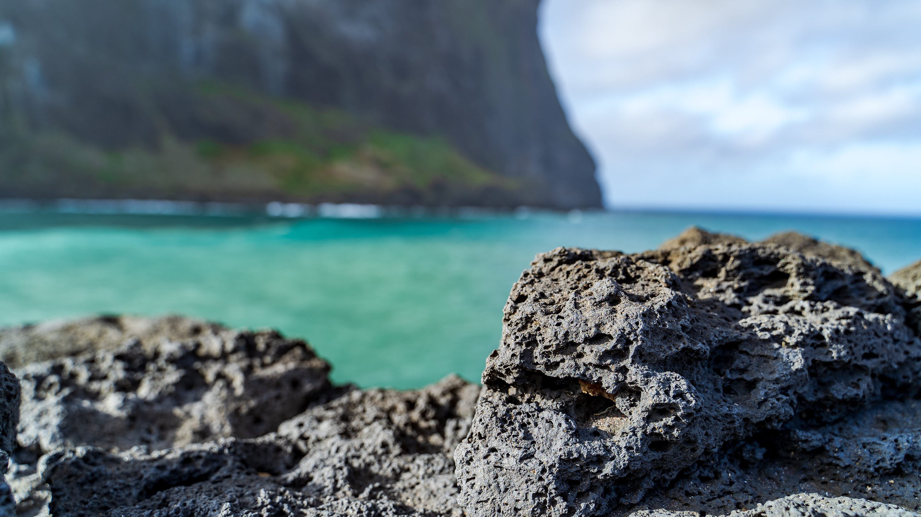 Madeira Porto da Cruz Surfen lernen