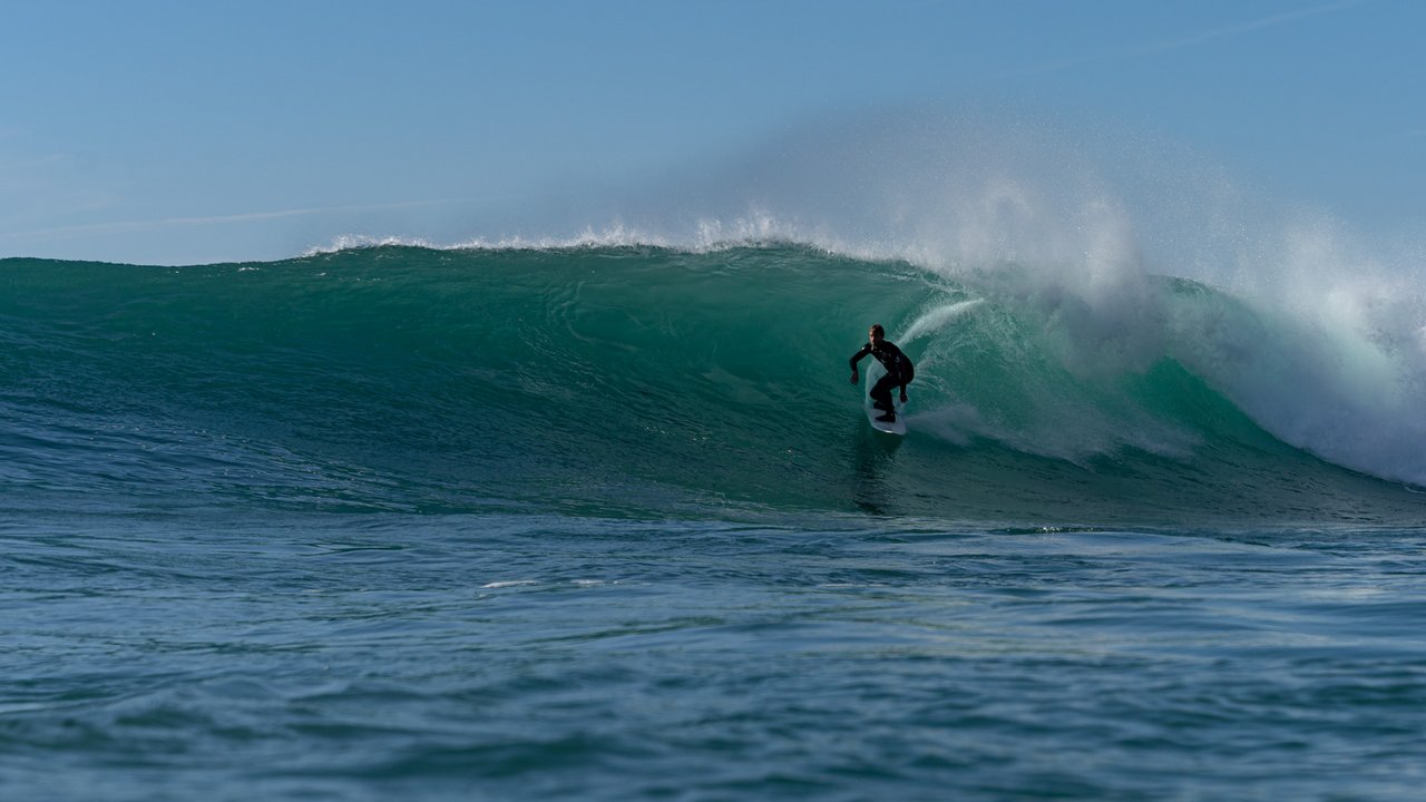 tobi hante surf