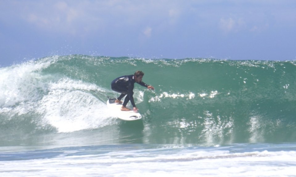 Surfcamp Portugal Luhu Surf Co Surfen lernen