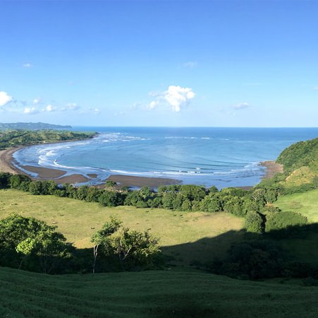 Surfcamps in Panama im weitem und großen Ausblick Surfcamps in Panama im weitem und großen Ausblick