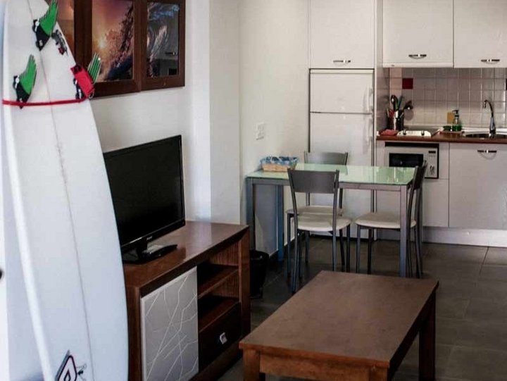 Schön eingerichtete Holiday Apartments mit viel Platz Schön eingerichtete Holiday Apartments mit viel Platz