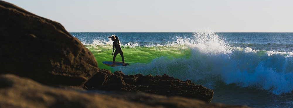 endo Surfcamp Marokko Tamraght