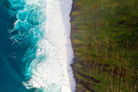 Surfen lernen auf Madeira