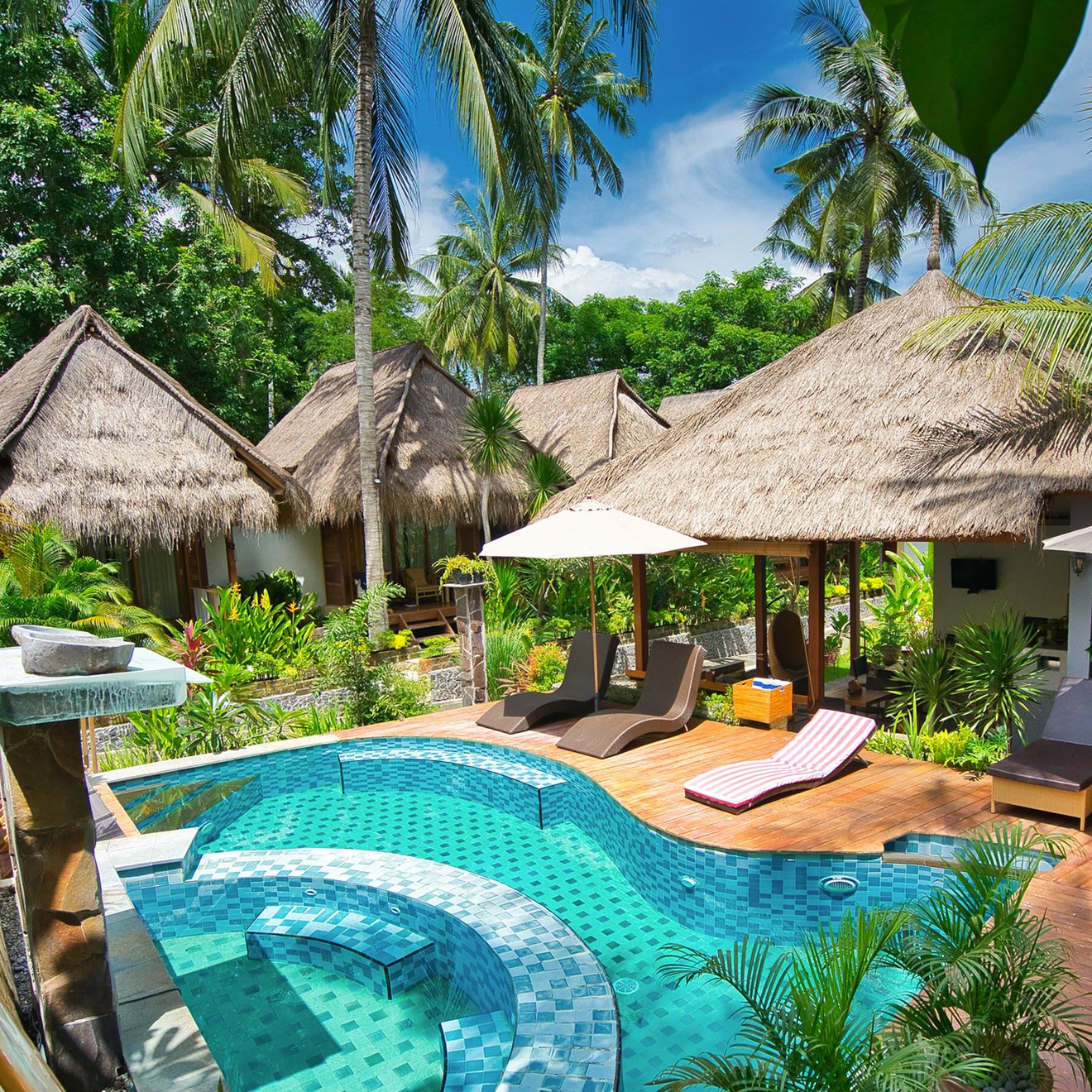 Symbiosis Surfcamp Lombok Kuta Indo