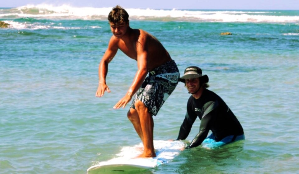 wellenreiten-ranchos-itauna-costa-rica-santa-teresa surfkurs