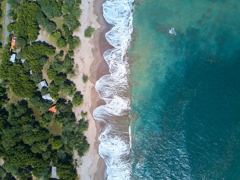 Surfen lernen in Nicaragua
