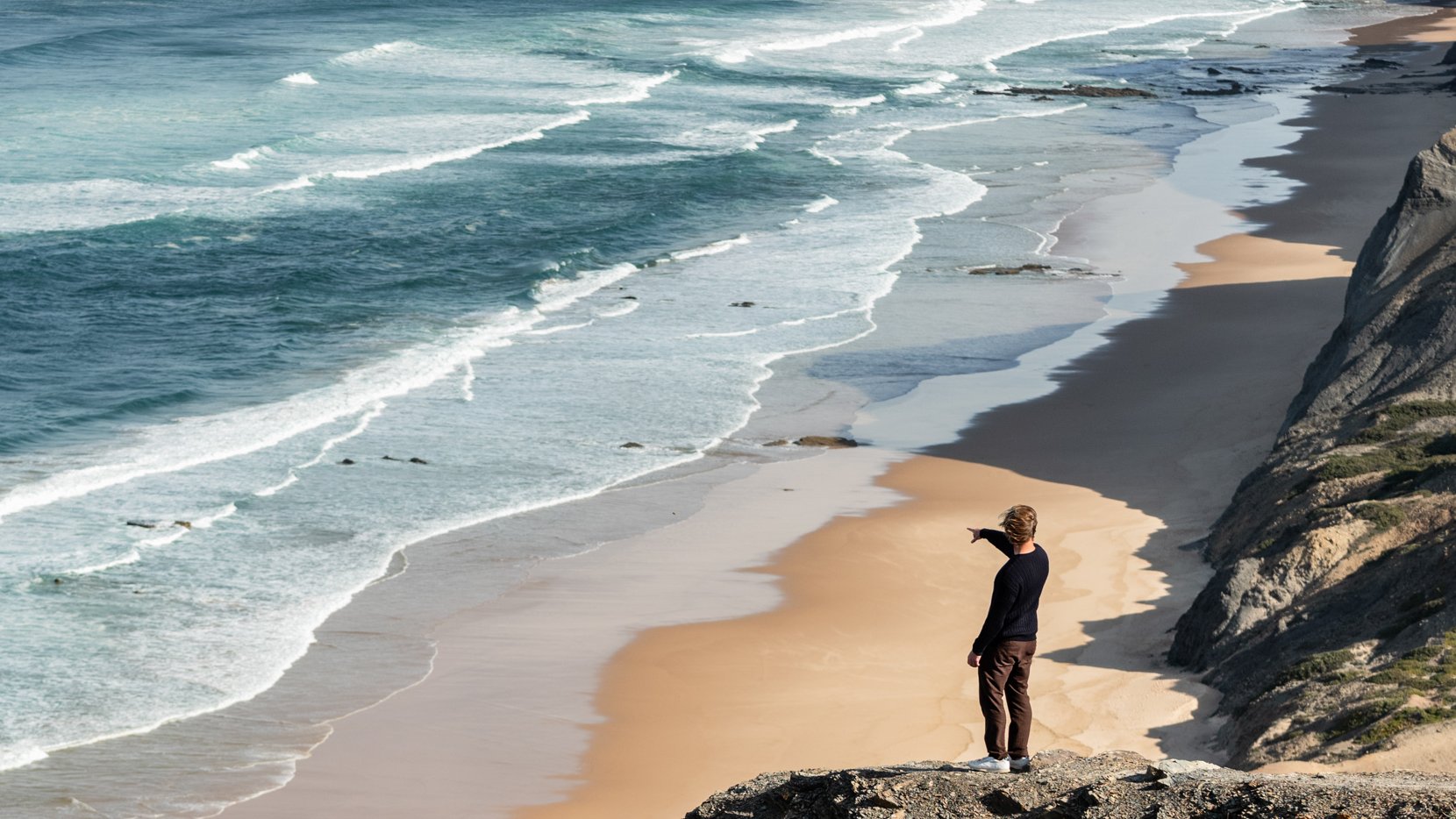Spotchecks in Portugal sind unglaublich, magisch und enorm vielfältig