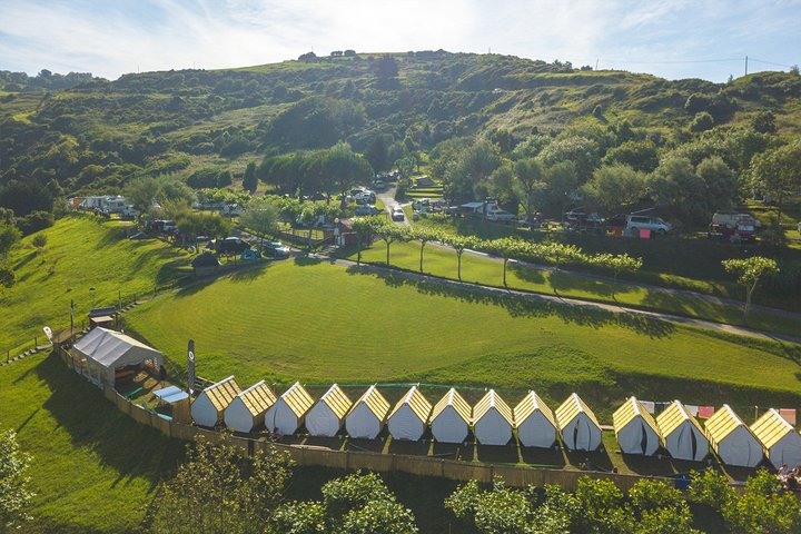 surfcamp spanien camping