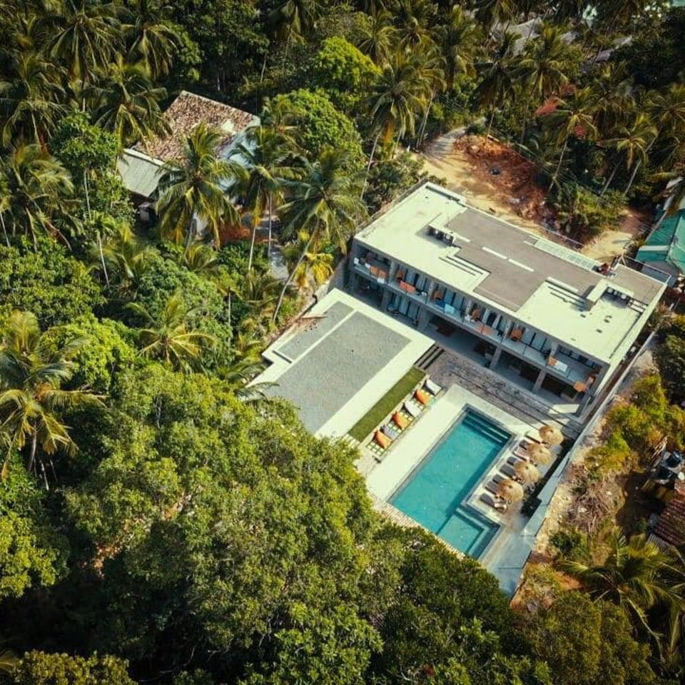 Surf & Yoga Retreat Matara